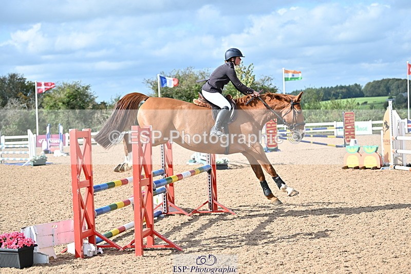 241005A-114301-03519 - SAT Cls 17 95cm Amateur Quali