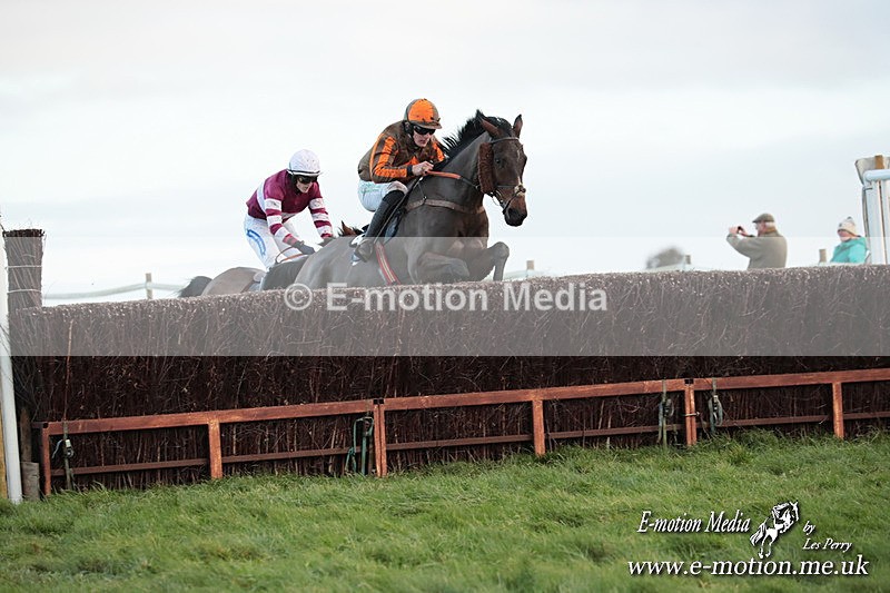 PtP 011224 1065 - Hursley Hambledon Point-to-Point Larkhill 01/12/24
