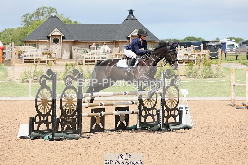 250525-135140-08533 - Cls 29 Snr Newc 1st Rnd