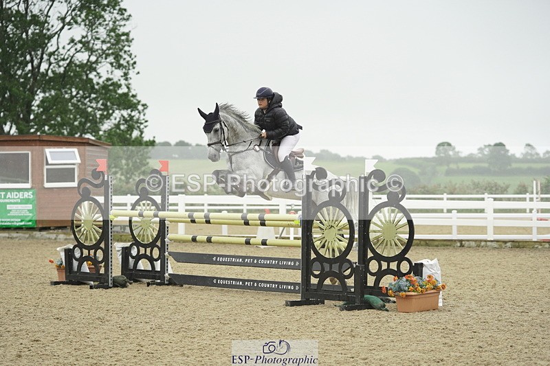 230722A-132718-09354 - Cls 15, 1 Star Bronze 1.15m