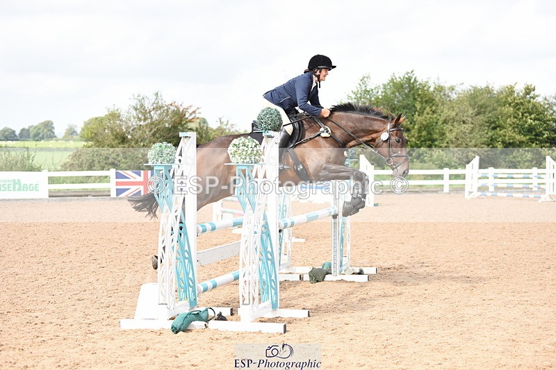 230915A-122340-00374 - Cls 10 95cm Amateur Qualifier