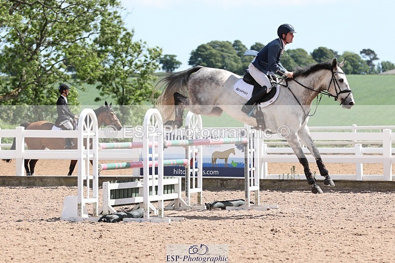 250528-152443-01587 - Cls 6 Foxhunter and 1.20m Open
