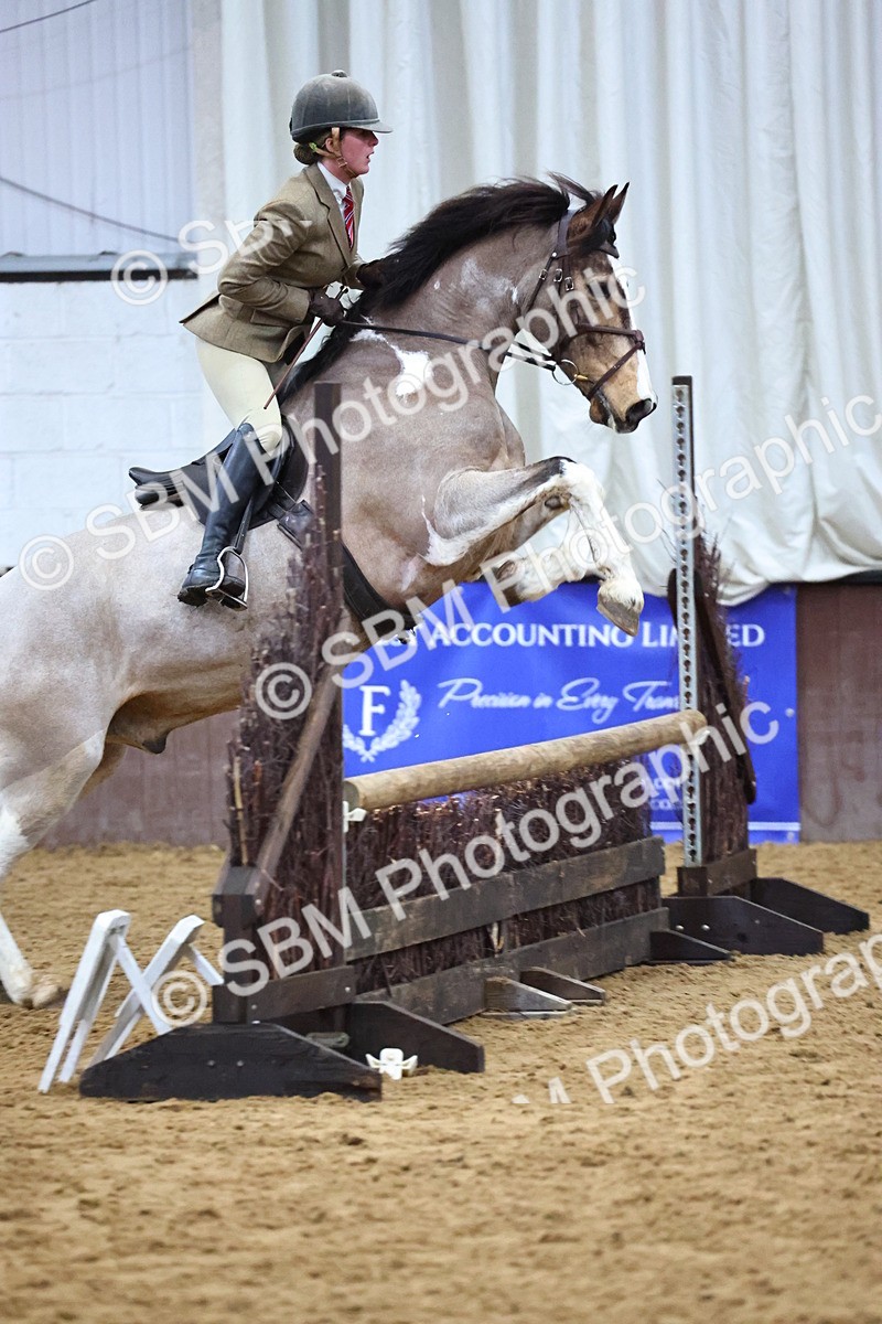 SBM_003490 - Class 37 - 80cm Training Stakes