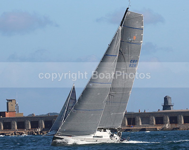 150627 BLENHEIM HOUSE CBR 82N WT7A3831_P - ROUND THE ISLAND RACE - SATURDAY 27th JUNE 2015