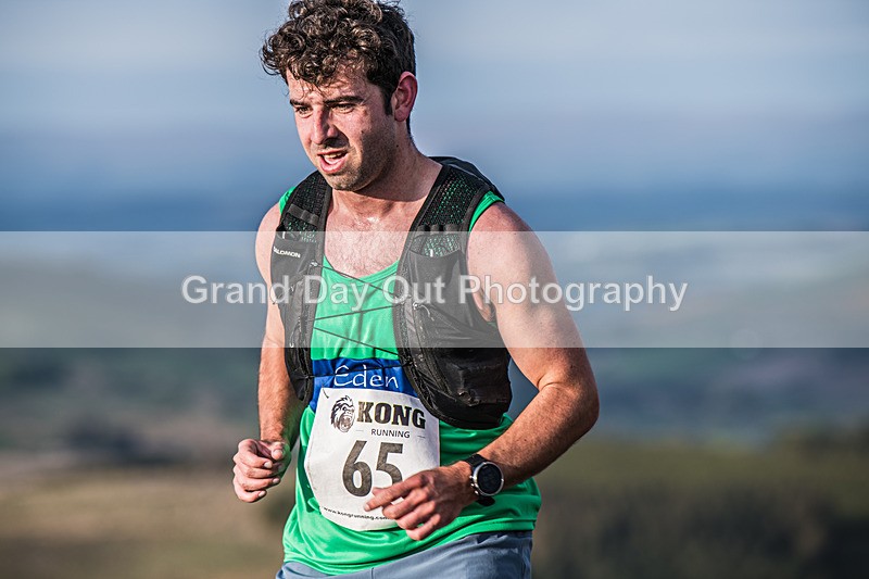 Dockray Hartside-150 - Dockray Hartside Fell Race Wednesday 7th May 2025