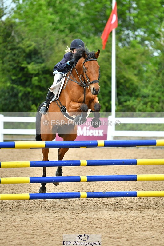 230507A-134121-08193 - Cls 43 1.05m Amateur Quali