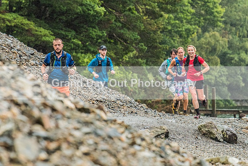 Scafell Pike-214 - High Terrain Events Scafell Pike Trail Marathon Sunday 20th August 2023