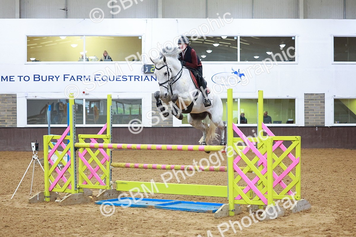 SBM_001332 - Class 4 - Senior Newcomers - 1.10m