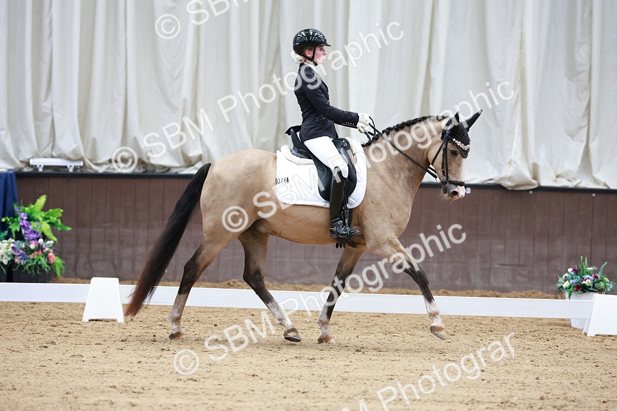 SBM_017344 - Class15 - FEI Pony