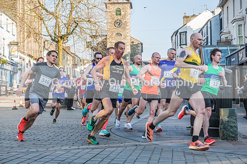 RTH-69 - Keswick Round The Houses Road Race, Wednesday 26th April 2023