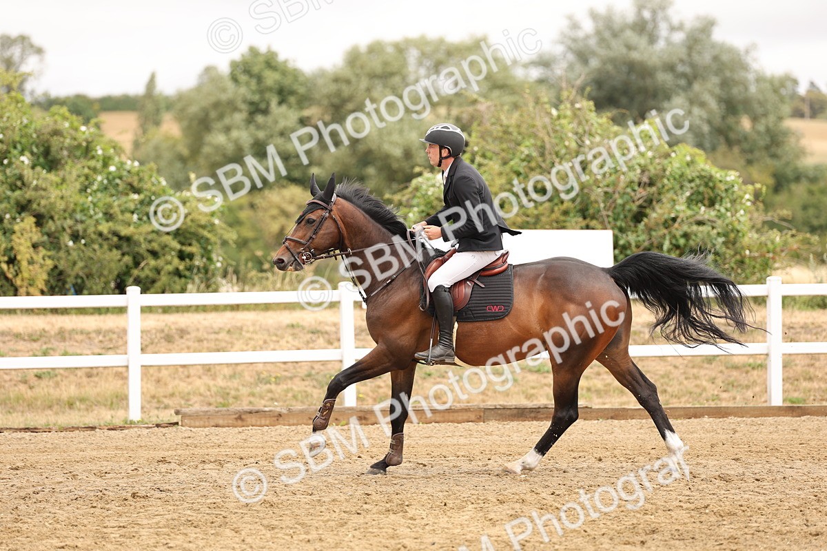 SBM_023668 - Class 5 - Senior Discovery - 1.00m