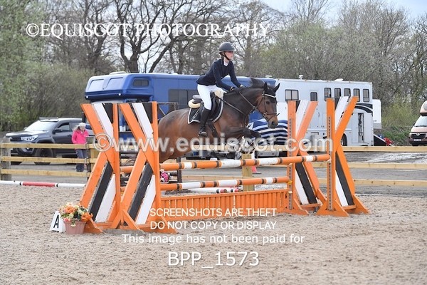 BPP_1573 - CLASS 16 SAT Senior Discovery/ 1m Open