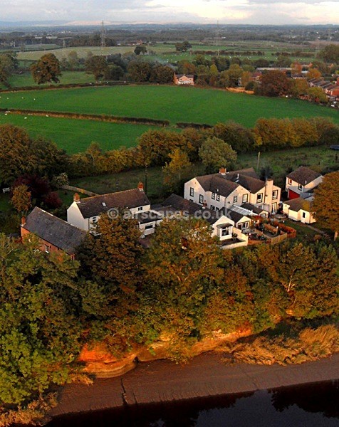 Rockcliffe Houses - Rockcliffe, Cumbria