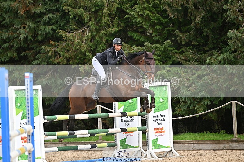 250321A-113717-00577 - Cls 3 Foxhunter and 1.20m Open