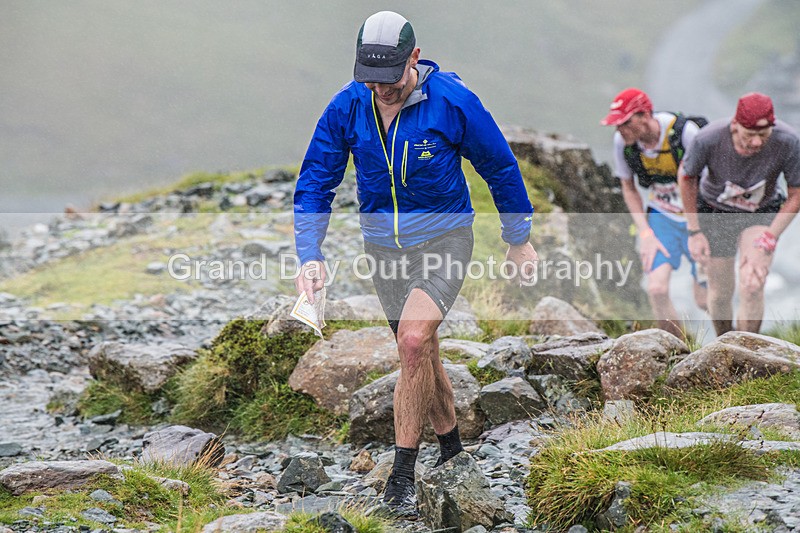 Buttermere-230 - Darren Holloway Memorial Buttermere Horseshoe Fell Race Saturday 28th June 2025