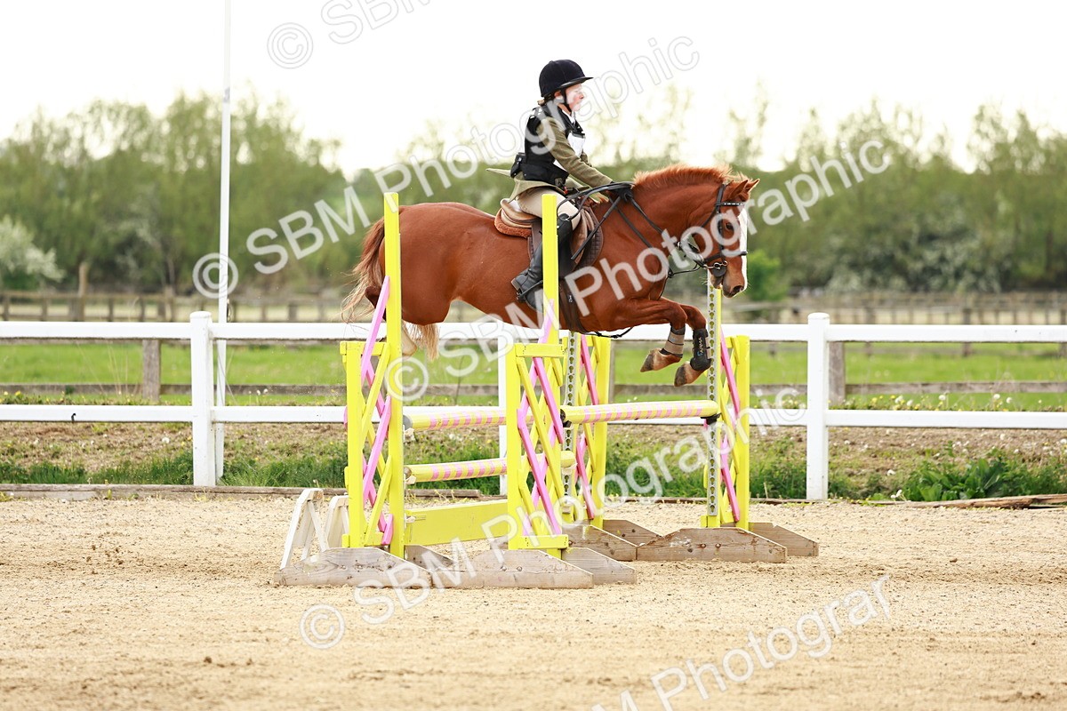 SBM_009575 - Class 6 - 90cm