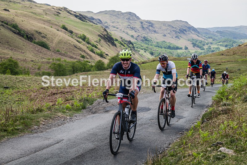 134524 - Hardknott Pass Camera 1 13.00-14.00