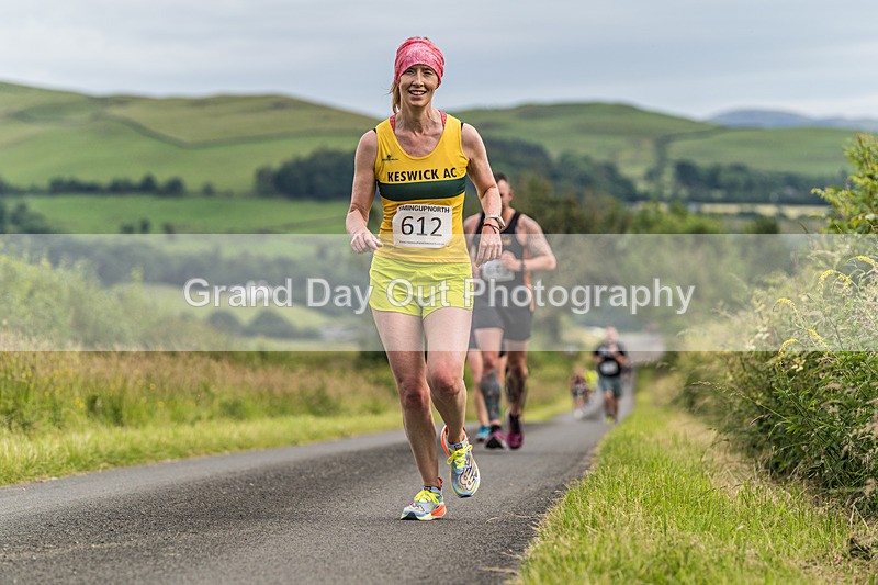 Lambfoot-390 - Lambfoot Loop Road Race Tuesday 2nd July 2024