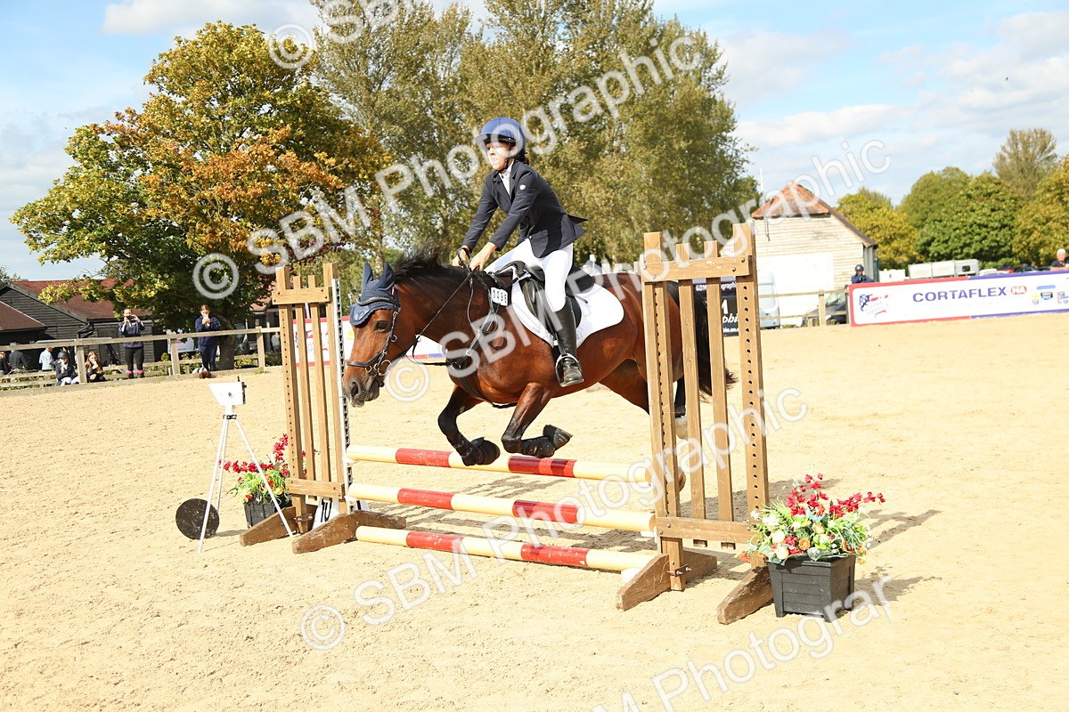 SBM_46617 - J7 - Junior Pony 60cm Championship