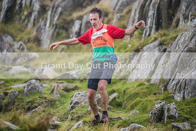 Turner-150 - Turner Landscape Fell Race Saturday 9th August 2025