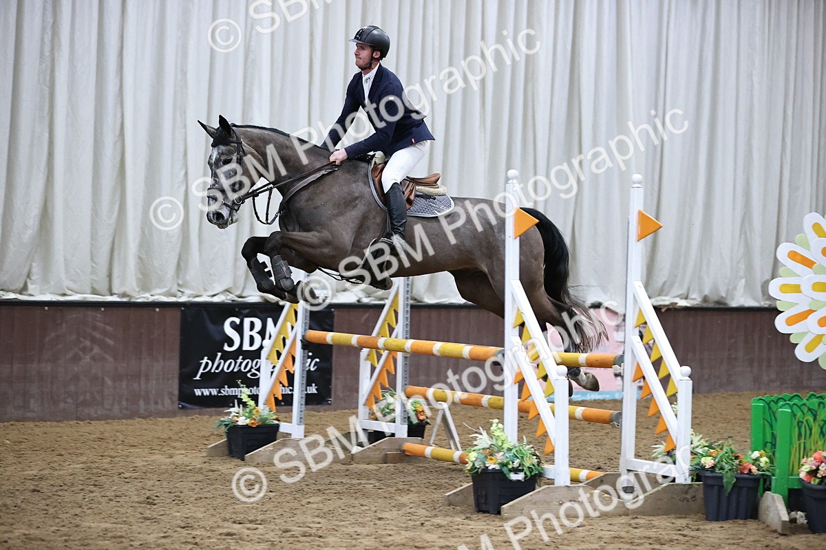 SBM_001164 - Class 3 - Senior Discovery - 1.00m Open