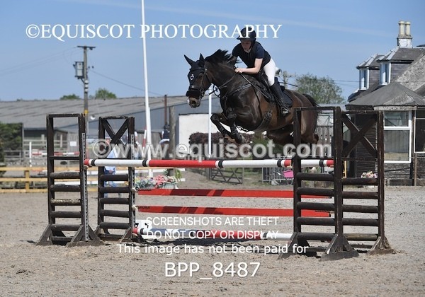 BPP_8487 - CLASS 8 National 1.30m Open