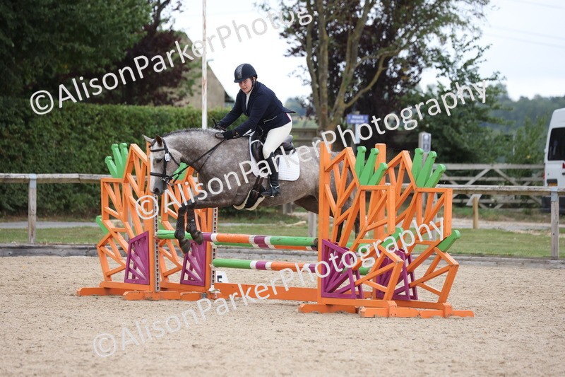 20250803-1011 - Class 3 - 80cm