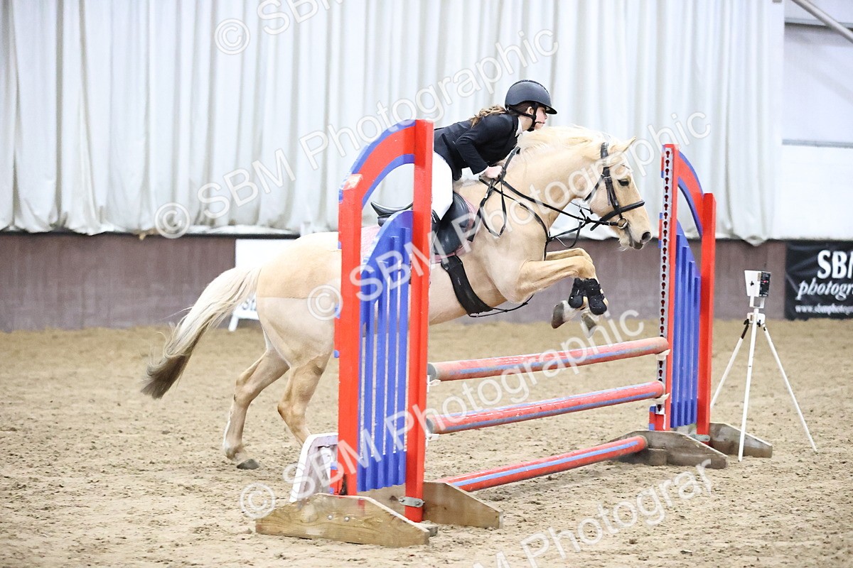 SBM_000140 - Class 1 - Intro 70cm