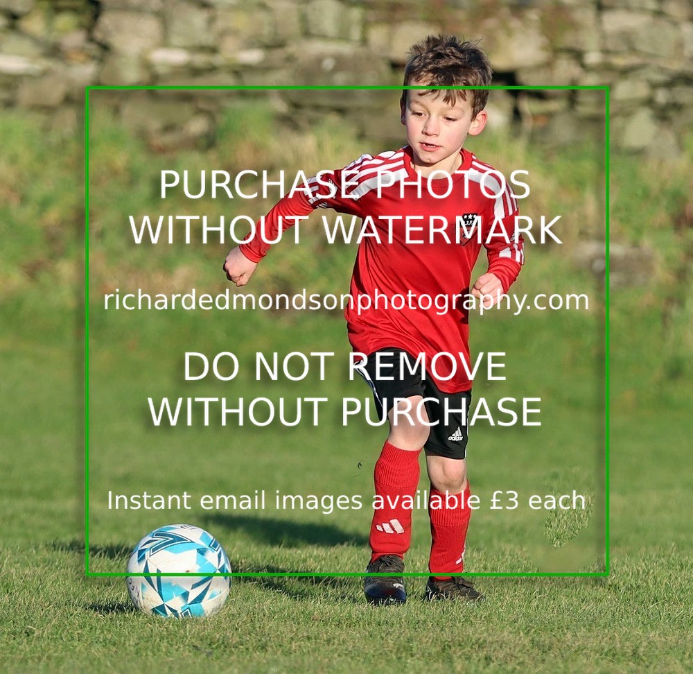 IMG_3107 - Wattsfield Under 7's vs Grange Utd Under 7's (25/1/25)