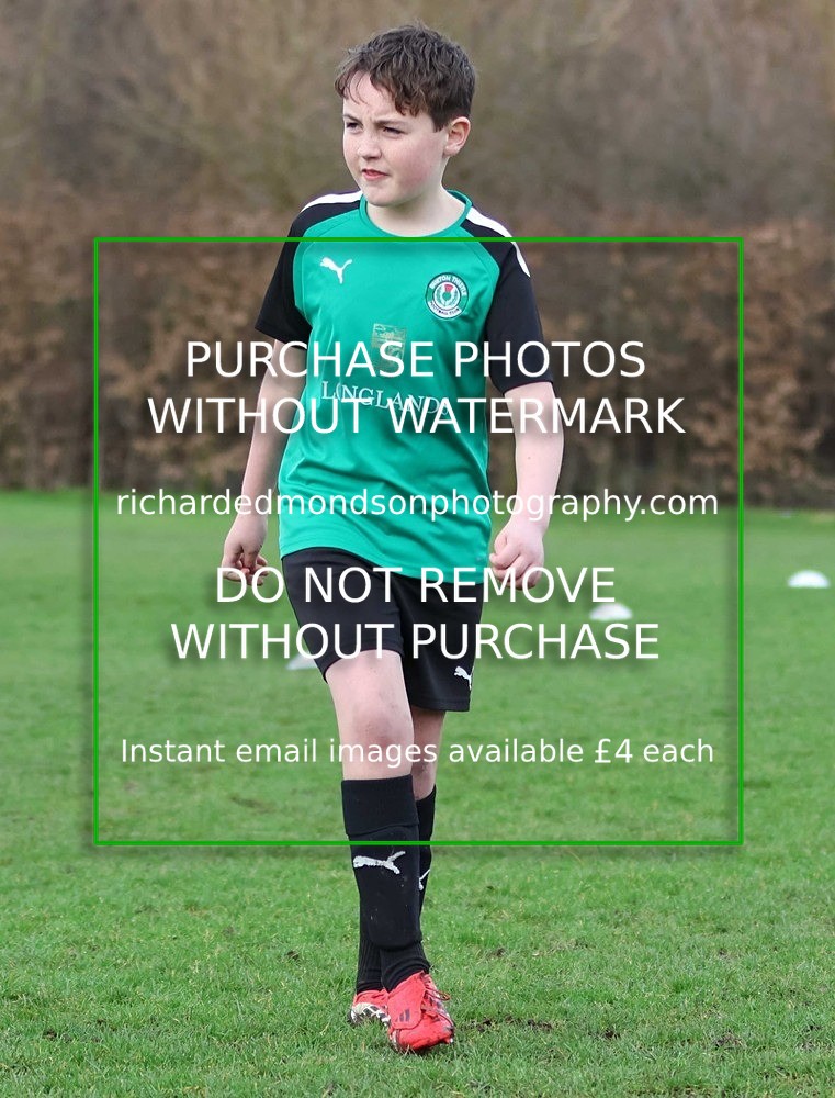 533A7325 - Burton Thistle Green Under 10's (8/2/26)