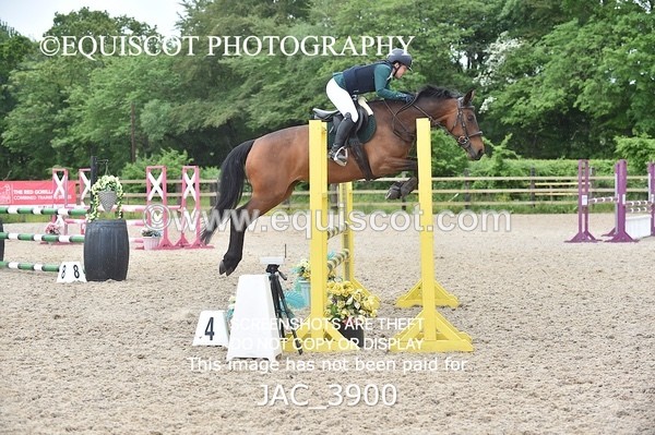 JAC_3900 - CLASS 3  - SAT - Senior Discovery/ 1m Open