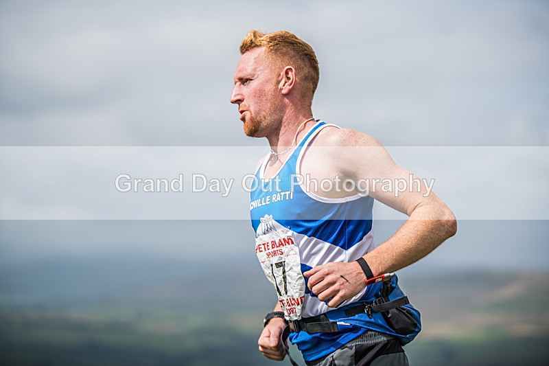 Sedbergh-505 - Sedbergh Hills Fell Race Sunday 18th August 2024