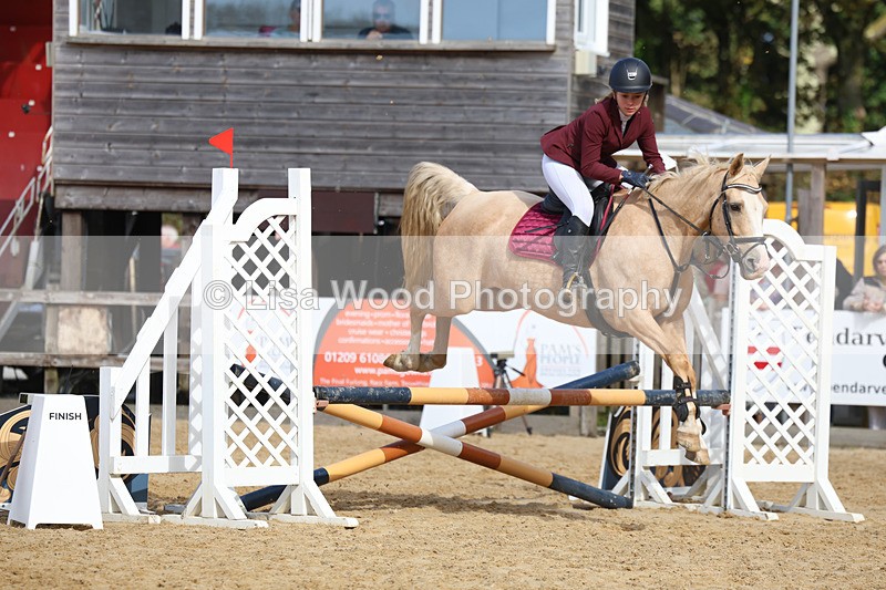 3E7A3858 - Class 6: 70cm Junior