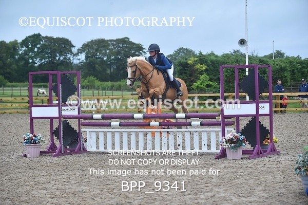 BPP_9341 - CLASS 17 SUN Springboard 128cm/ 138cm Restricted Handicap