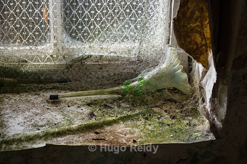  - Stand Still In Time