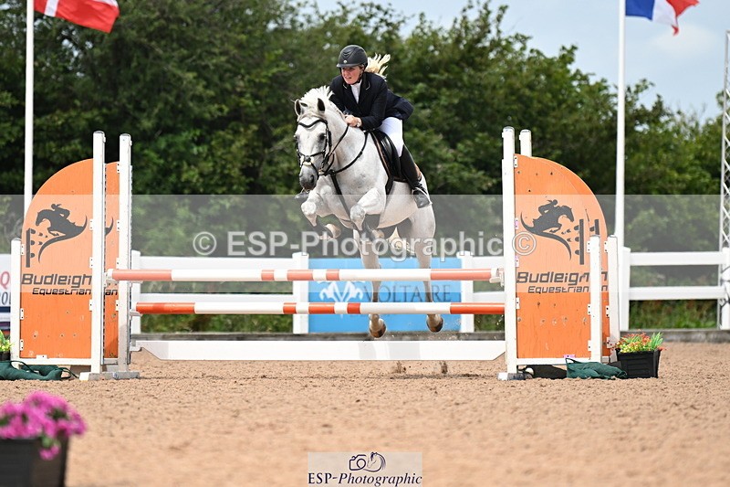 240726A-125338-01238 - Cls 9 85cm Amateur Qualifier