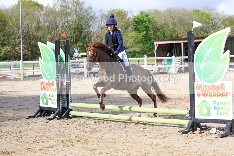 3E7A5320 - Class 1: 40cm