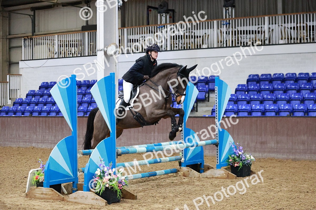 SBM_000104 - Class 1 - Clear Round