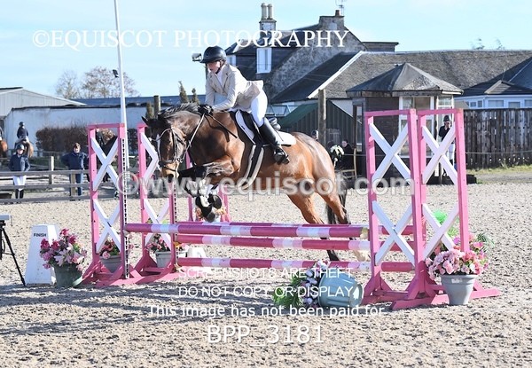 BPP_3181 - CLASS 1  Club/ Unaffiliated 70cms Open