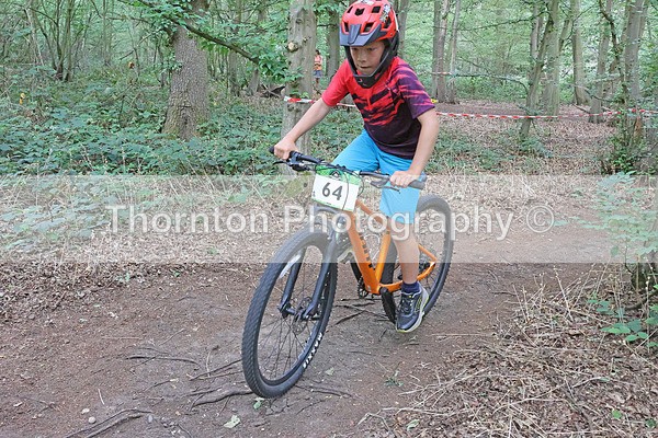 A41A5760 - MTB East Round 7 Potash Under 7s Under 9s Under 12s Races 08:45 – 9:35