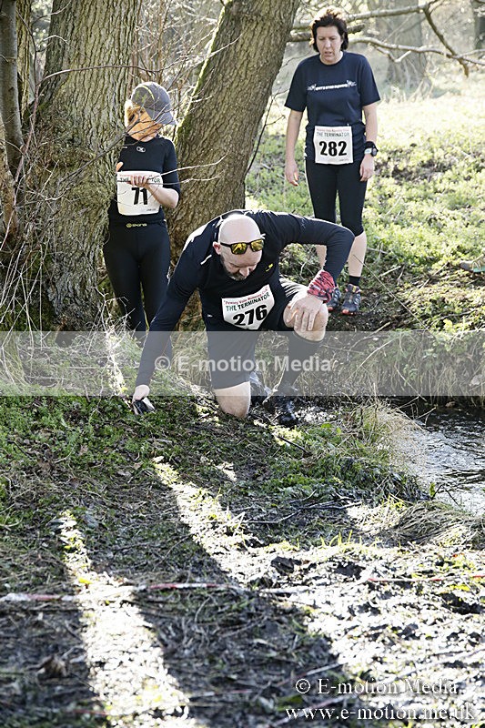 PVT 240219 826 - The Terminator Race - Pewsey Vale - 24/02/19
