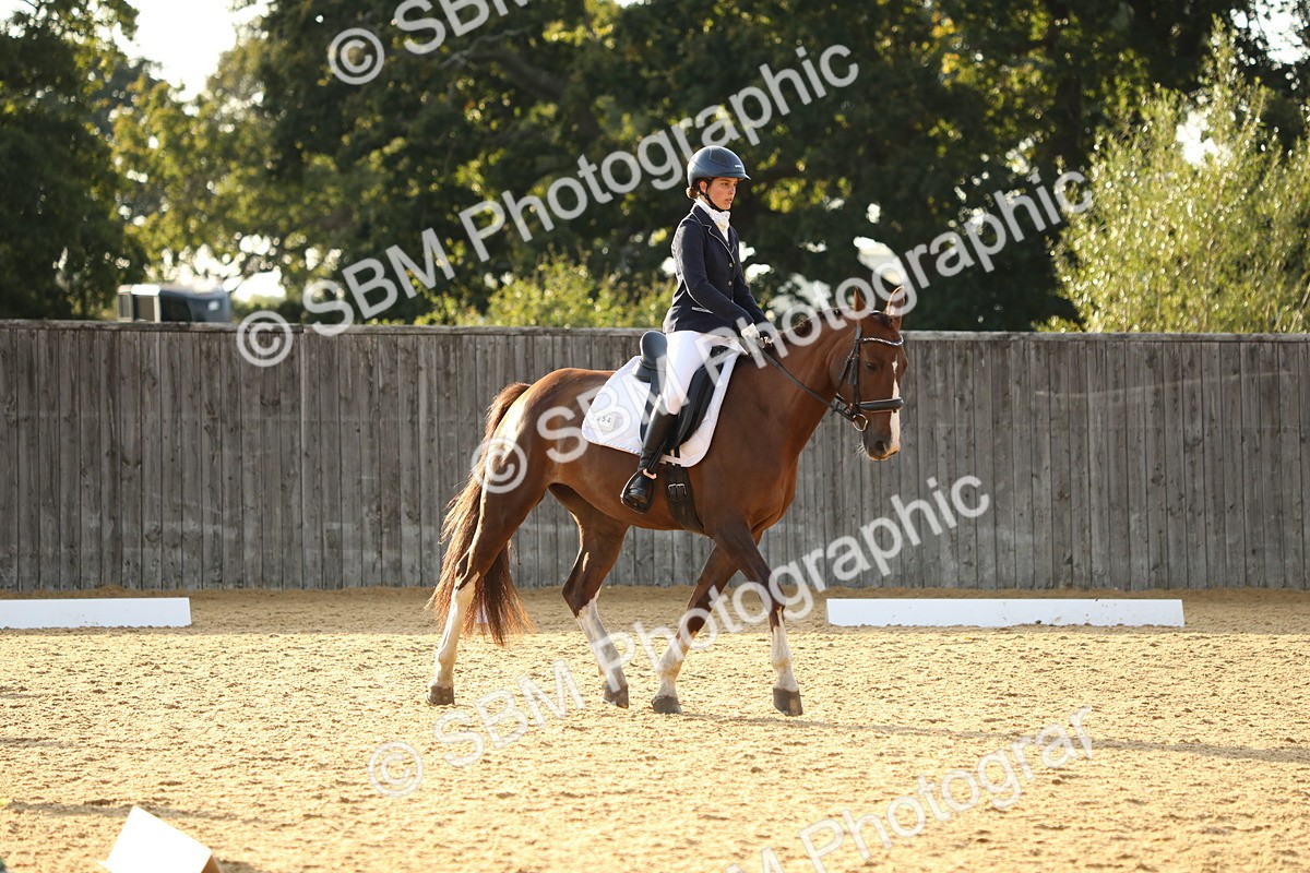 SBM_55155 - D25 - Junior Championships - Novice 24-Elementary 42