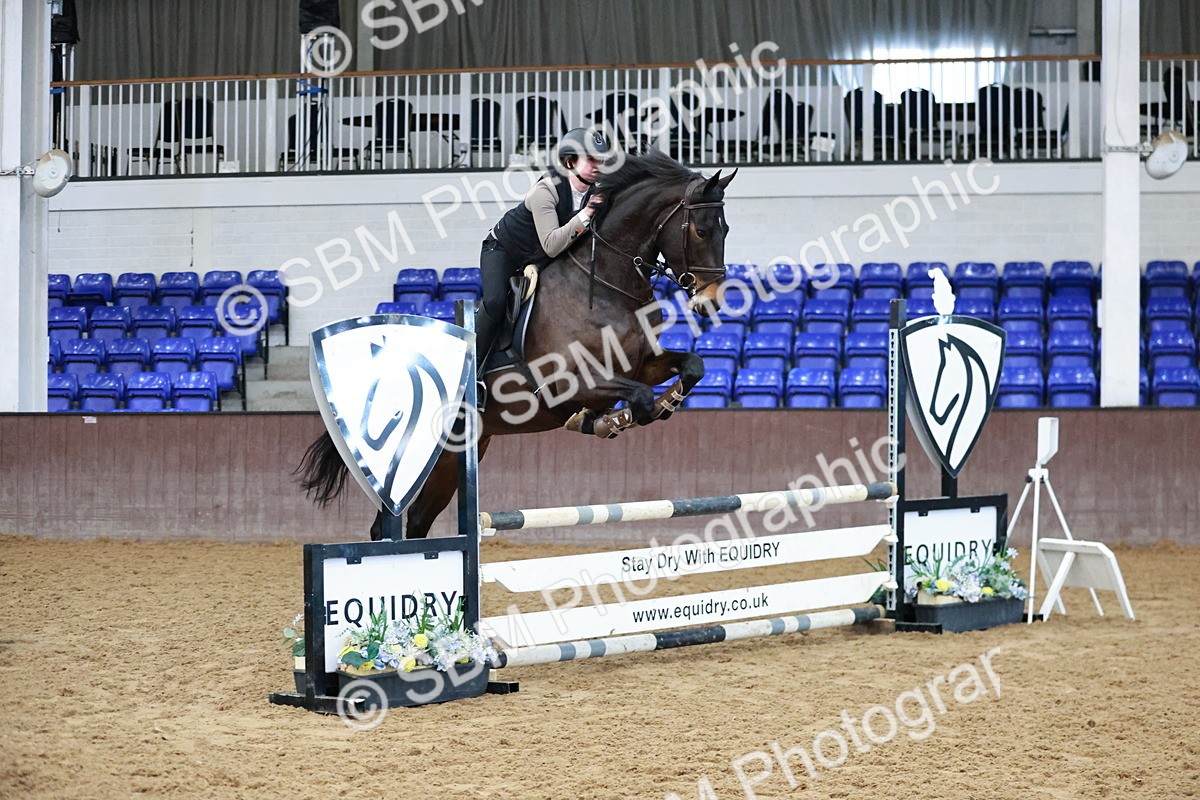 SBM_000396 - Class 2 - Senior British Novice 90cm