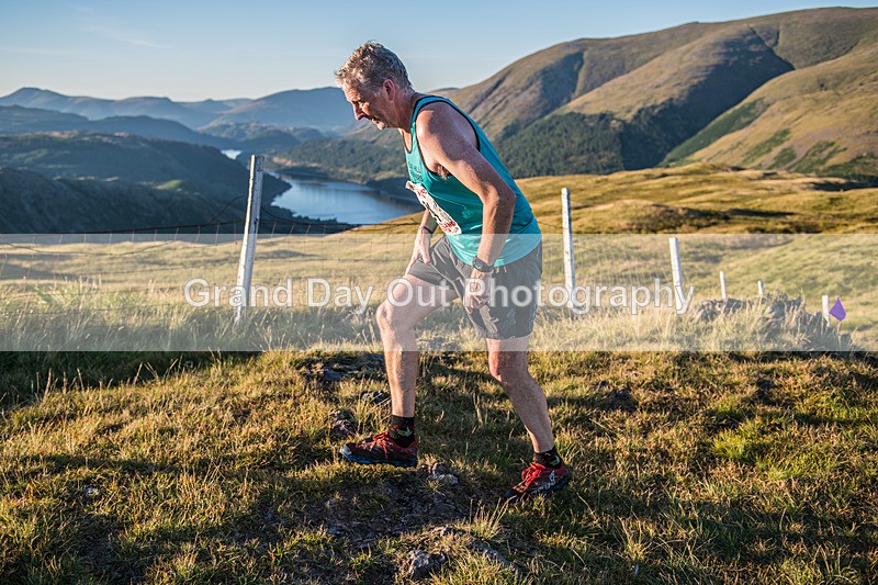 Steel Fell-390 - Steel Fell Race Wednesday 10th August 2022