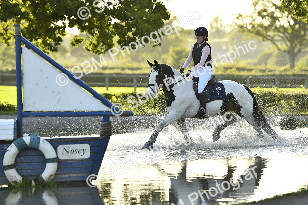 SBM_12646 - E6 - Eventers Challenge 80cm Championship