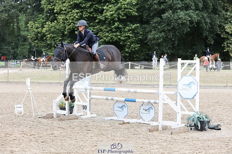 250705A-124104-14203 - Cls 35 95cm Amateur Quali