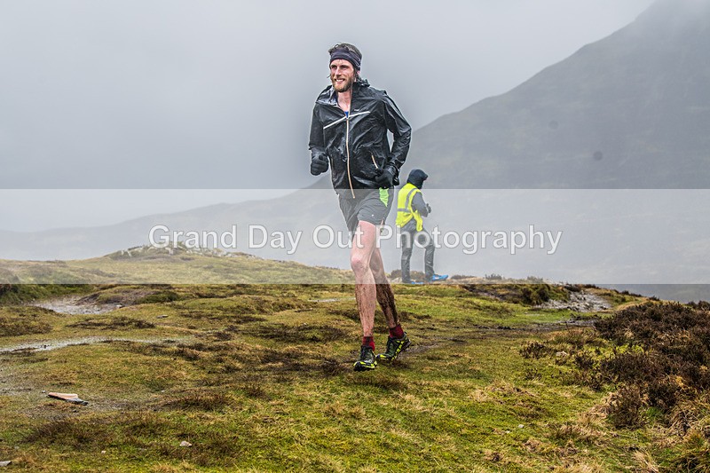 Coledale-359 - Coledale Horseshoe Fell Race Saturday 25th March 2023