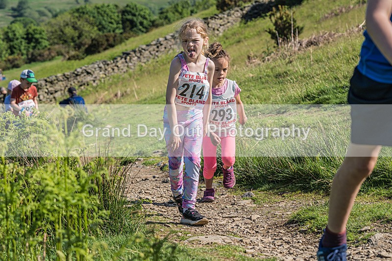 Two Tops-48 - Two Tops Fell Race Saturday 18th May 2024
