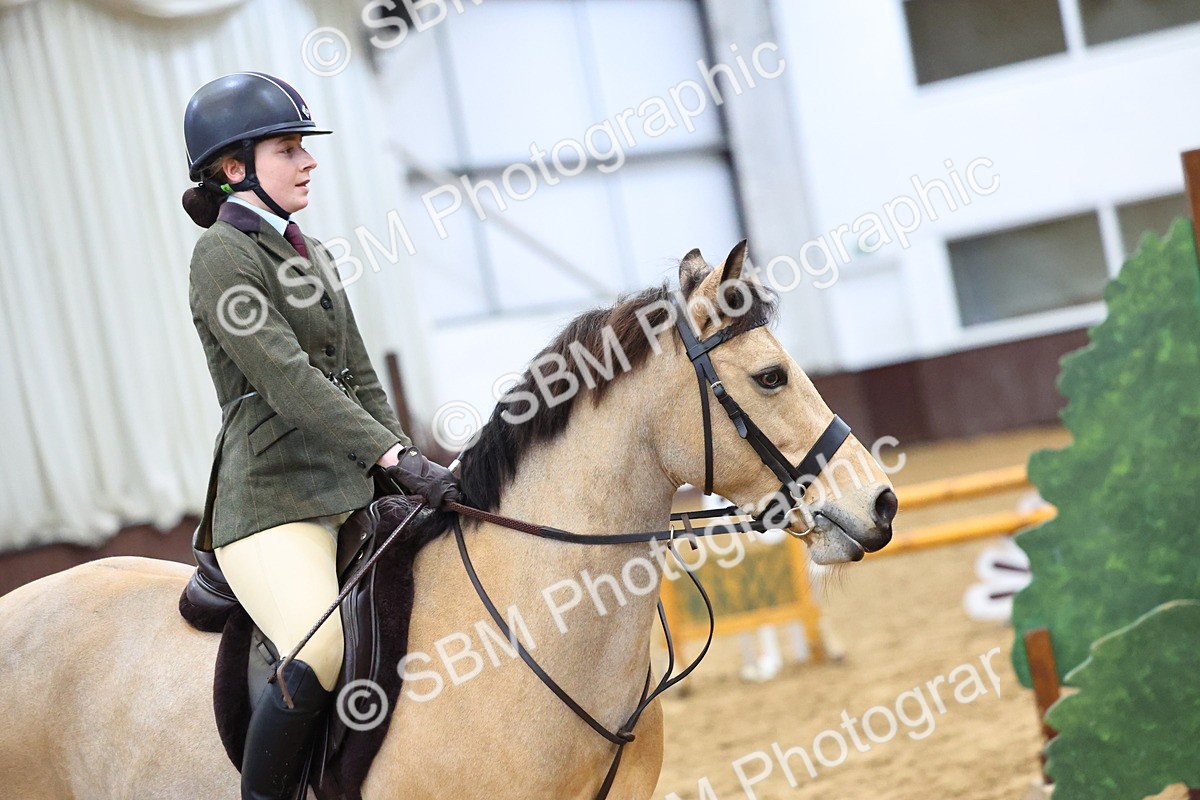 SBM_005010 - Class 41 - Not exceeding 143cms