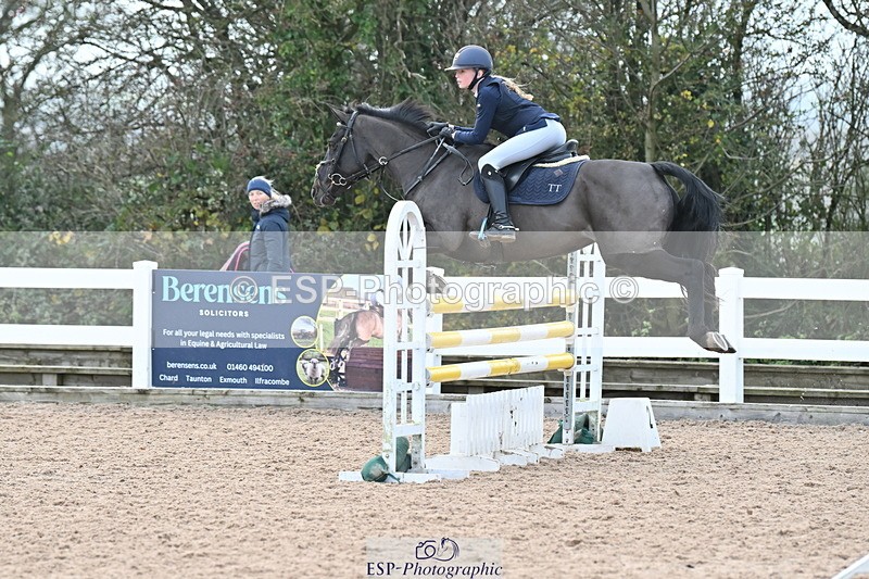 231119A-133425-05901 - Sun Cls 8 BlueChip Pony Coral Qualifier